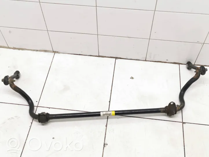 Audi A4 S4 B8 8K Stabilizator przedni / drążek 8K0411309L