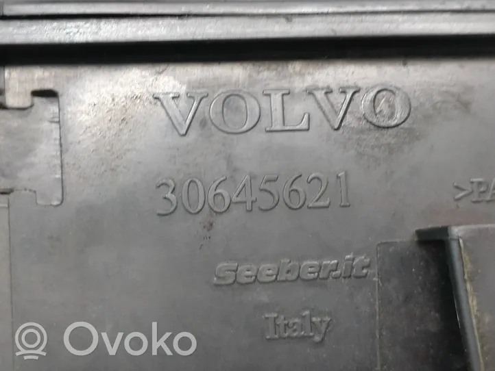 Volvo S60 Power steering fluid tank/reservoir 30645621