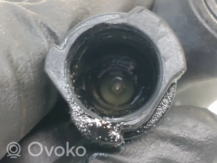 Audi A4 S4 B8 8K Główny cylinder sprzęgła 8K0721257A