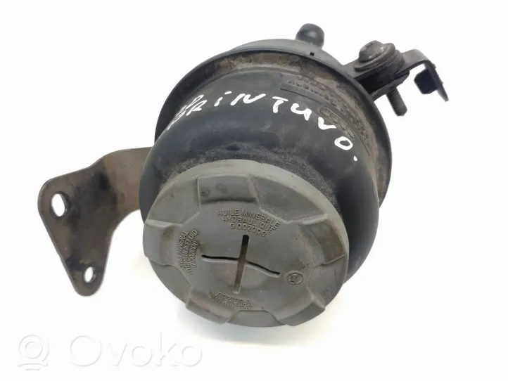 Audi A4 S4 B8 8K Serbatoio/vaschetta del liquido del servosterzo 4F0422371D