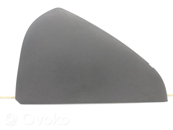 Audi A4 S4 B8 8K Rivestimento estremità laterale del cruscotto 8K0857085A