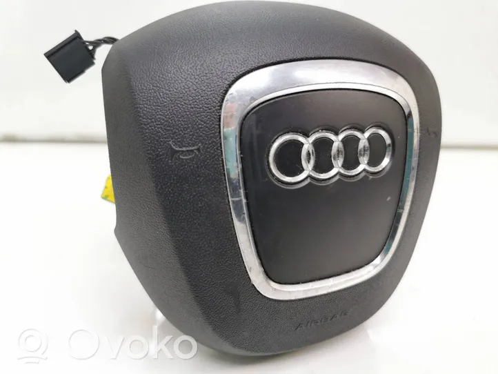 Audi A4 S4 B8 8K Steering wheel airbag 8k0880201e