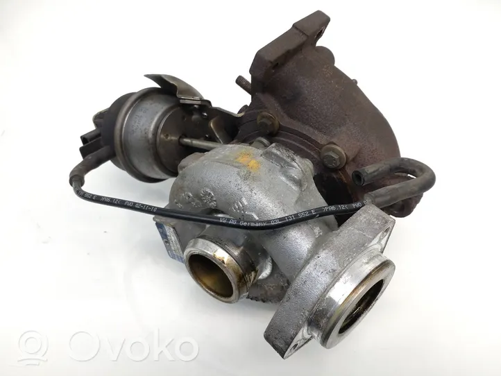 Audi A4 S4 B8 8K Turboahdin 03L145701D