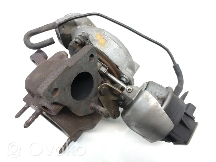 Audi A4 S4 B8 8K Turboahdin 03L145701D