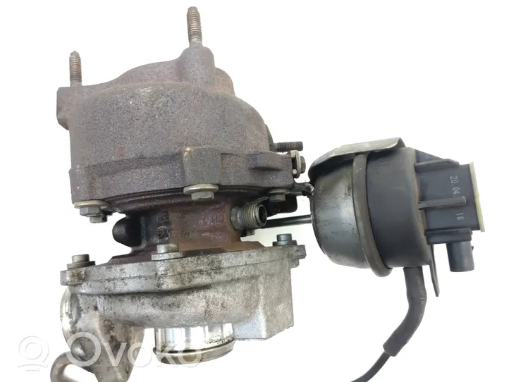 Audi A4 S4 B8 8K Turbine 03L145701D