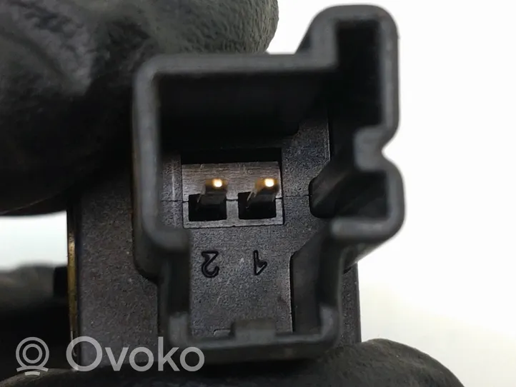 Volvo S60 Airbag deployment crash/impact sensor 8622365