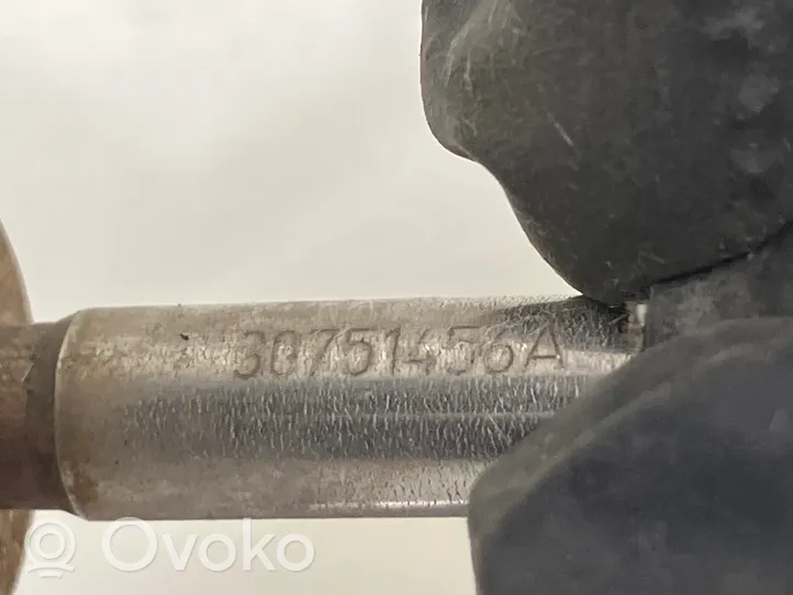 Volvo S60 Czujnik temperatury spalin 30751456A