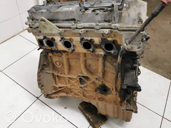 Mercedes-Benz Vito Viano W639 Engine R646
