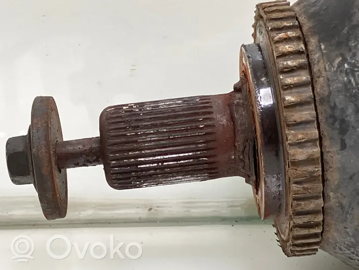 Volvo S60 Front driveshaft P30759007