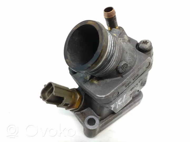 Volvo S60 Boîtier de thermostat / thermostat 31293698