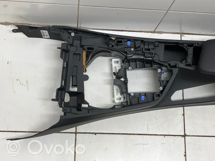 BMW 3 F30 F35 F31 Console centrale 9235473