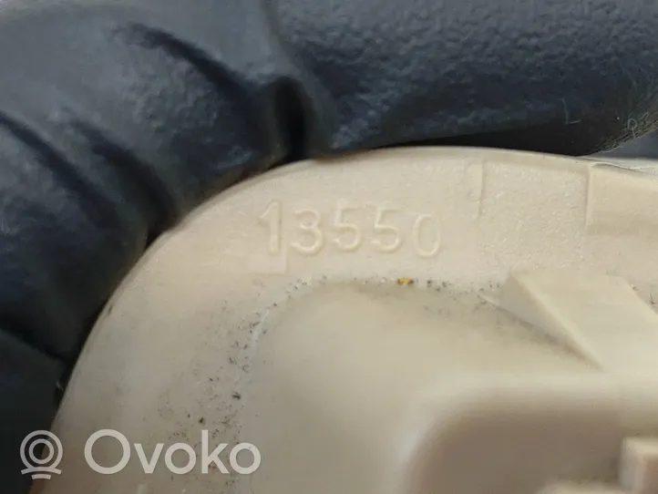 Volvo S60 Etukattokahva 13550