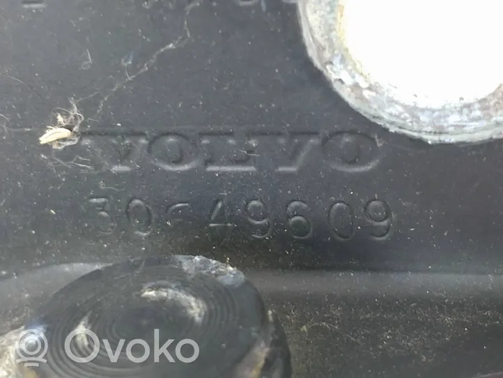 Volvo S60 Zawias klapy tylnej bagażnika 30649609