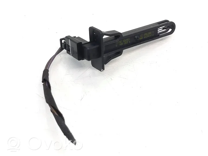 BMW 3 F30 F35 F31 Interior temperature sensor 9238084