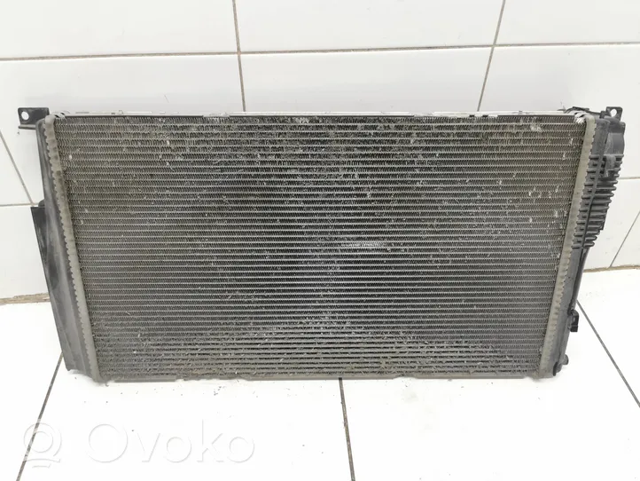 BMW 3 F30 F35 F31 Radiateur de refroidissement 7600516