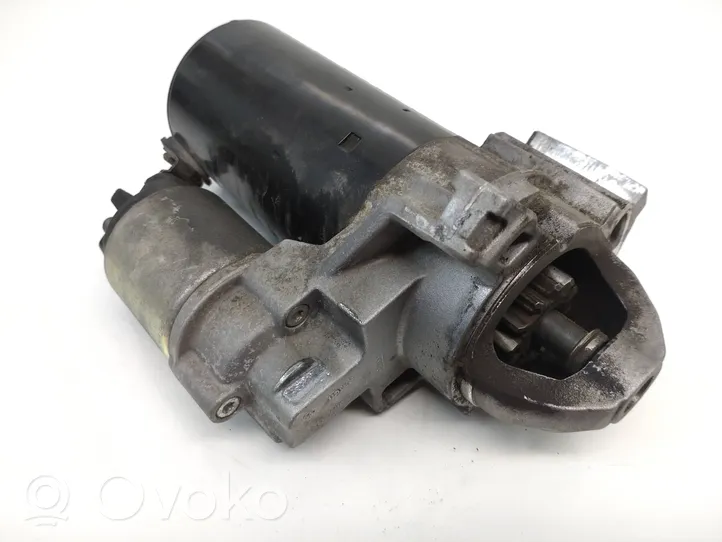 BMW 3 F30 F35 F31 Motor de arranque 8570383