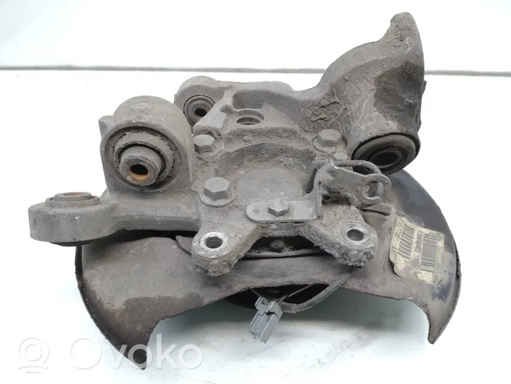 Volvo S60 Achsschenkel hinten P30666403