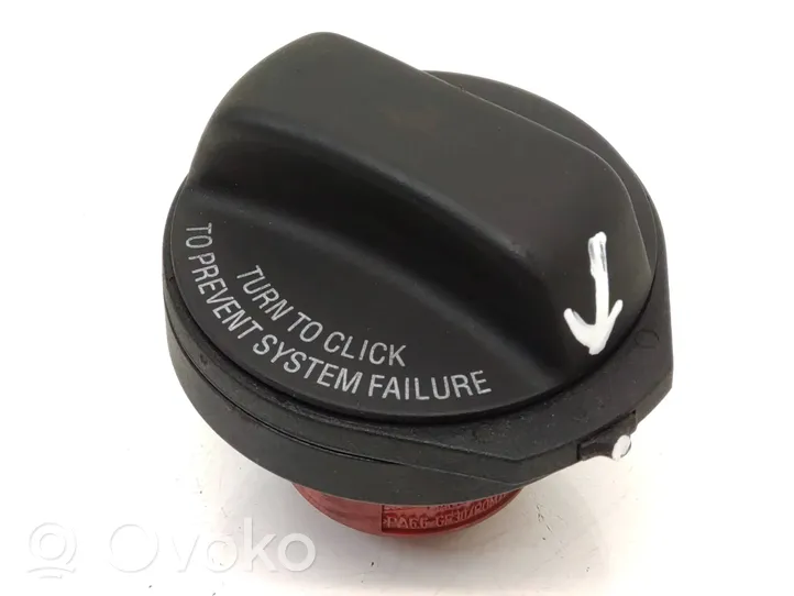 Volvo S60 Fuel tank filler cap 3306