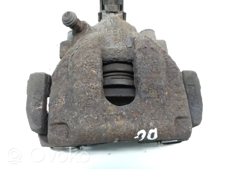 Volvo S60 Caliper del freno trasero 