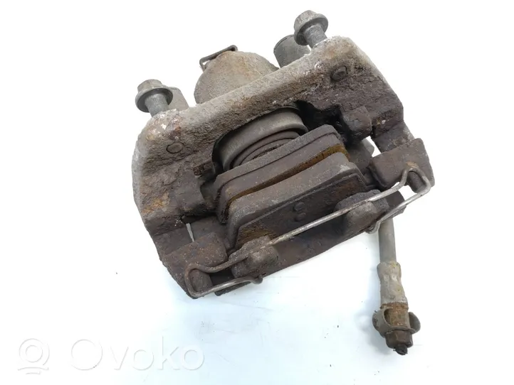 Volvo S60 Caliper del freno trasero 