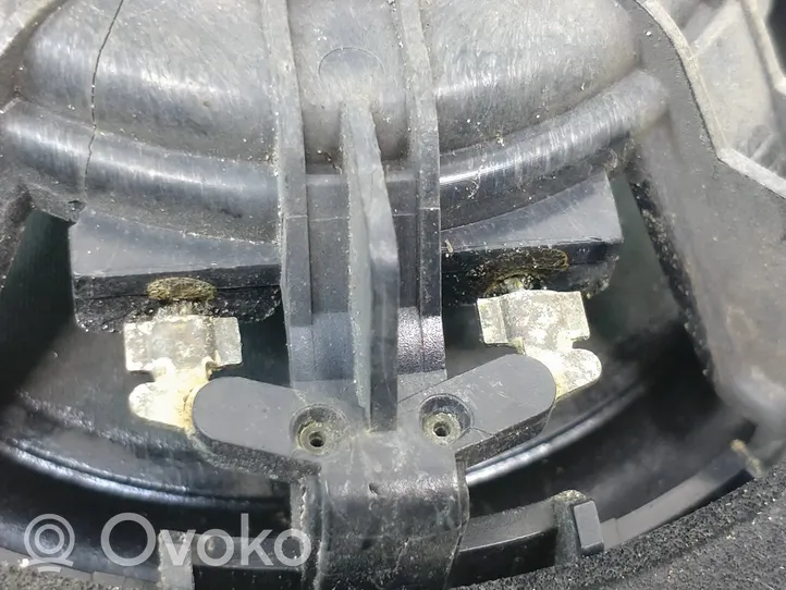 BMW 3 F30 F35 F31 Głośnik wysokotonowy drzwi przednich 9264943