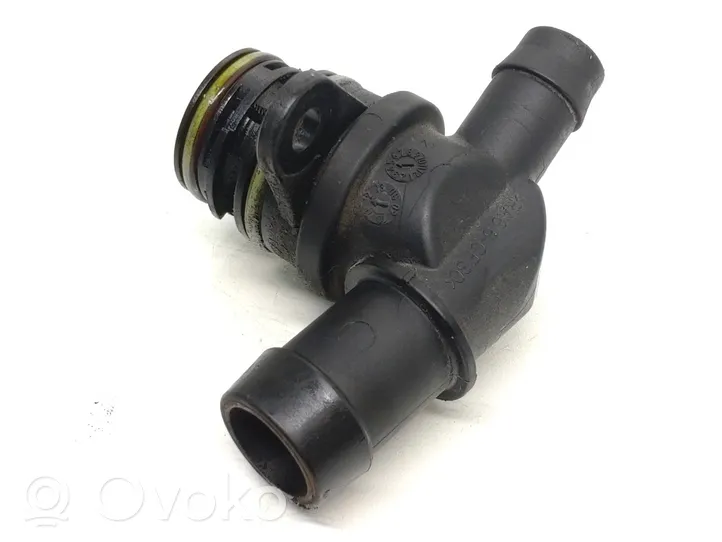 Audi A3 S3 A3 Sportback 8P Engine coolant pipe/hose 03F103175A