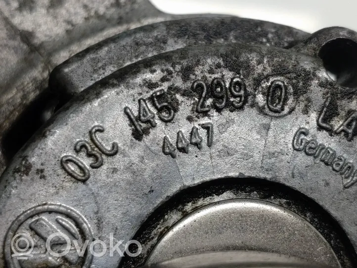 Audi A3 S3 A3 Sportback 8P Mocowanie alternatora 03F260885