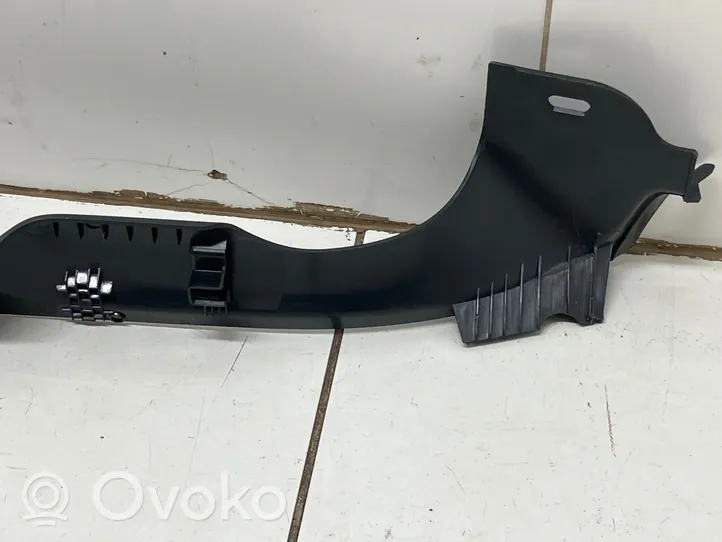 Skoda Fabia Mk3 (NJ) Other sill/pillar trim element 6V0853370