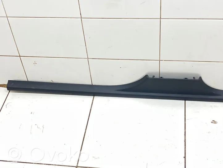 Skoda Fabia Mk3 (NJ) Other sill/pillar trim element 6V0853370