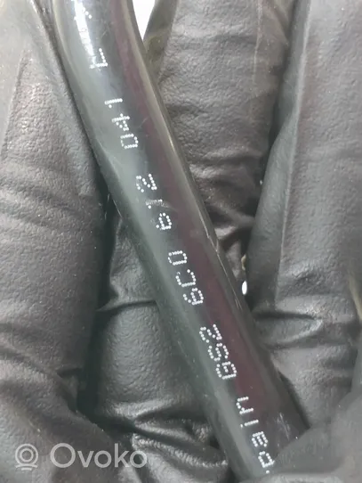 Skoda Fabia Mk3 (NJ) Przewód / Wąż podciśnienia 6C0611933A