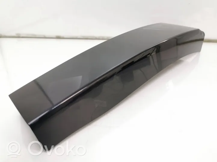 Skoda Fabia Mk3 (NJ) (B) pillar trim (top) 6V0853290c