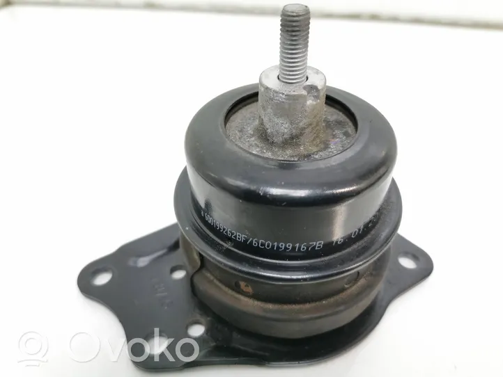 Skoda Fabia Mk3 (NJ) Supporto di montaggio del motore 6q0199262bf