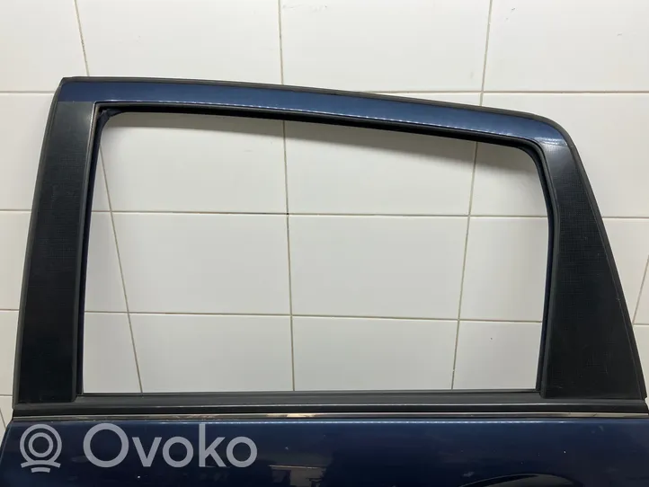 Mercedes-Benz B W245 Rear door 15410720040