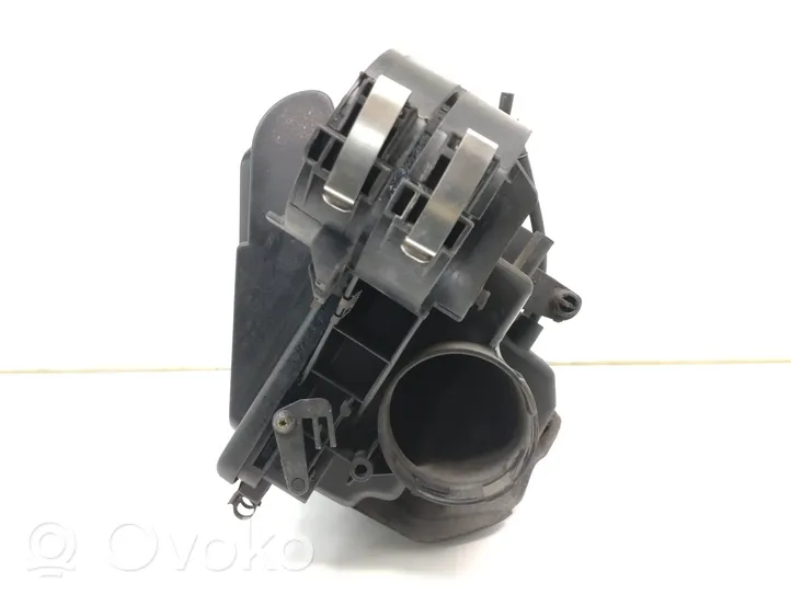 Mercedes-Benz B W245 Scatola del filtro dell’aria A6400940204