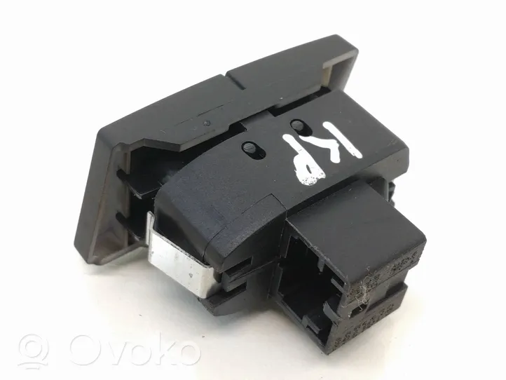 Audi A3 S3 A3 Sportback 8P Central locking switch button 9621075
