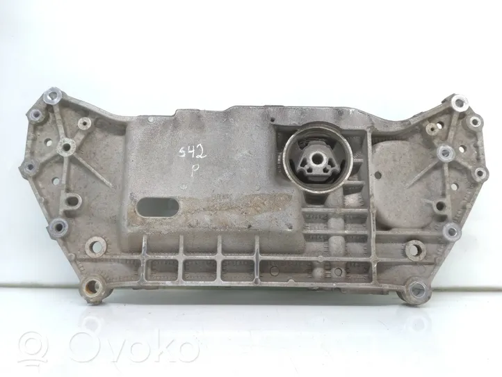 Audi A3 S3 A3 Sportback 8P Front subframe 1k0199369f