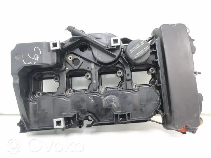 Mercedes-Benz E W211 Copertura per bilanciere albero a camme A2710100e30