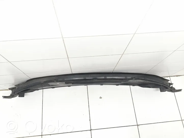 Mercedes-Benz B W245 Wiper trim A1698300013