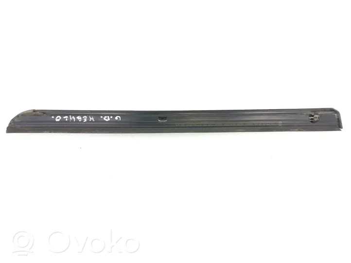 Mercedes-Benz B W245 Rivestimento vetro lato posteriore A1696730683