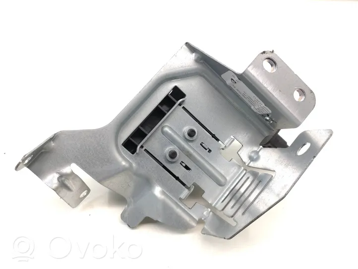 BMW 3 F30 F35 F31 Staffa di montaggio copertura ripiano portaoggetti 9904006937