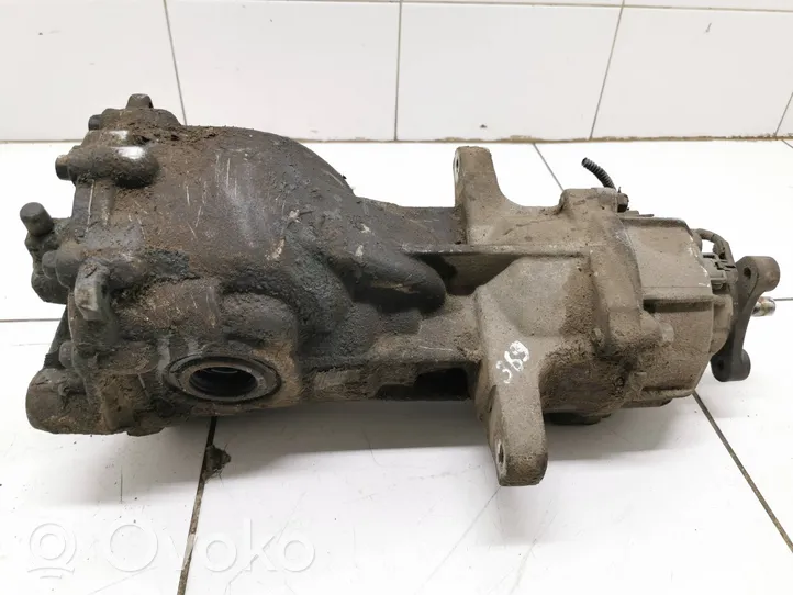 Hyundai Santa Fe Rear differential 070109A