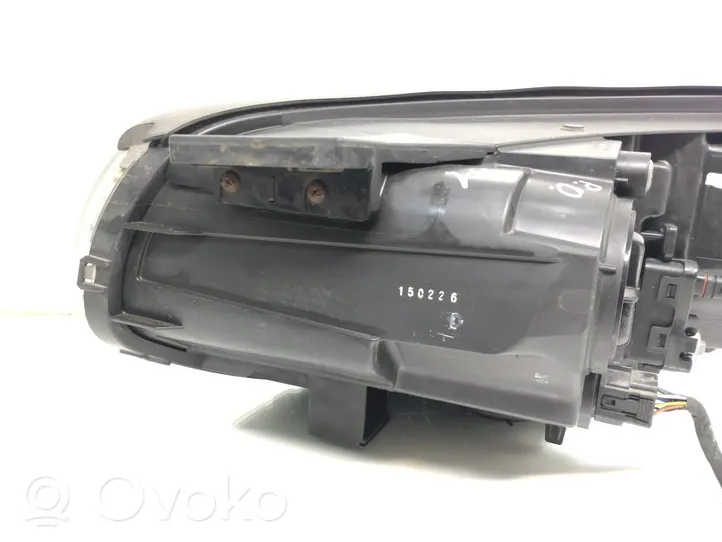 KIA Soul Faro/fanale 92102E4