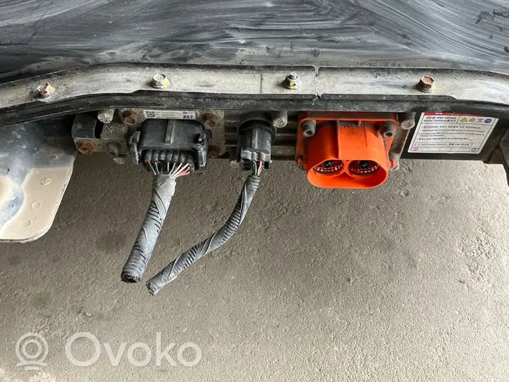 KIA Soul Bateria pojazdu hybrydowego / elektrycznego 37501E4050