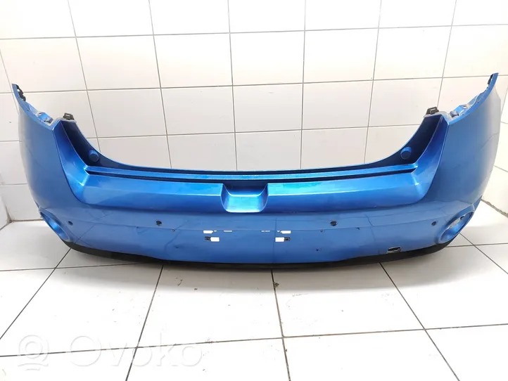 KIA Soul Rear bumper 86611F4000