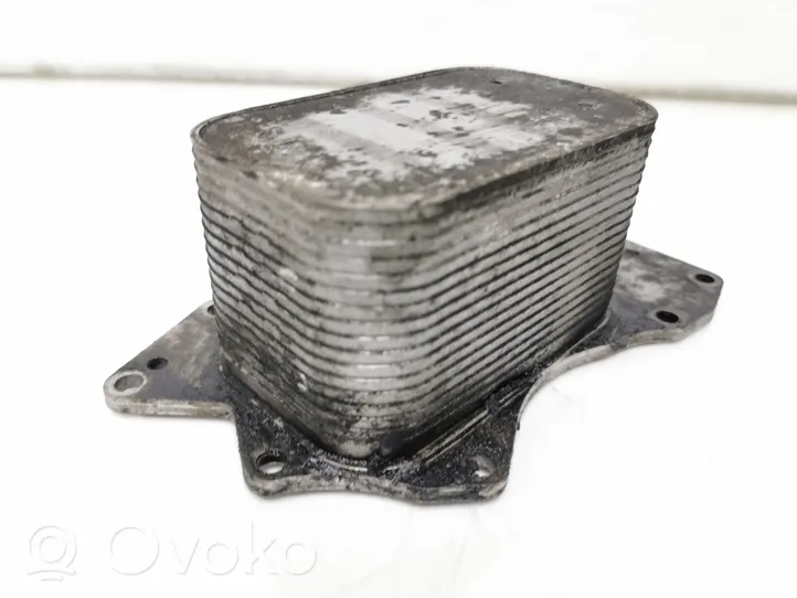 Audi A6 Allroad C6 Support de filtre à huile 059117021J