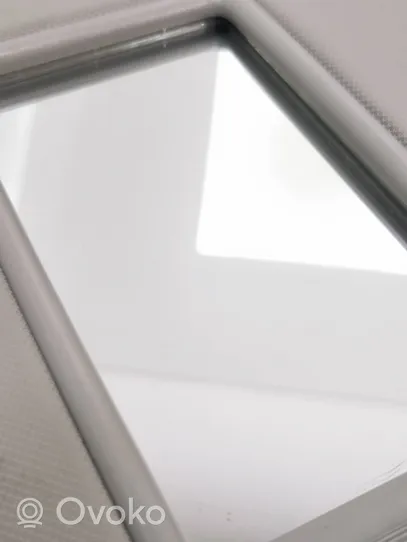 KIA Soul Sun visor 