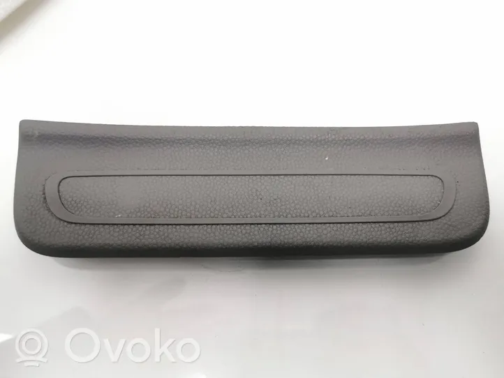 KIA Soul Rear sill trim cover 85888B2000