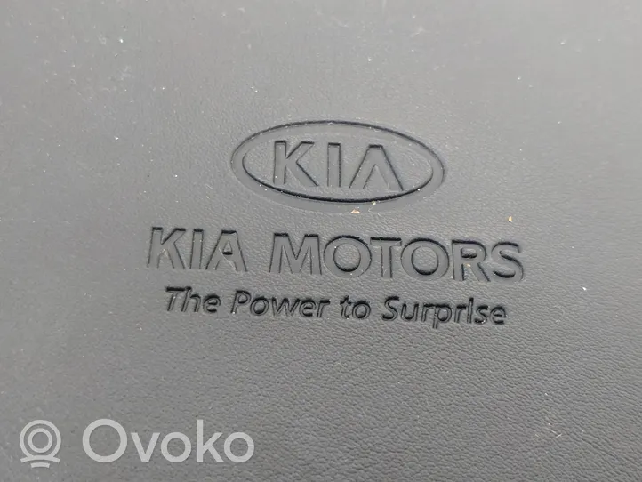 KIA Rio Käyttöopas 