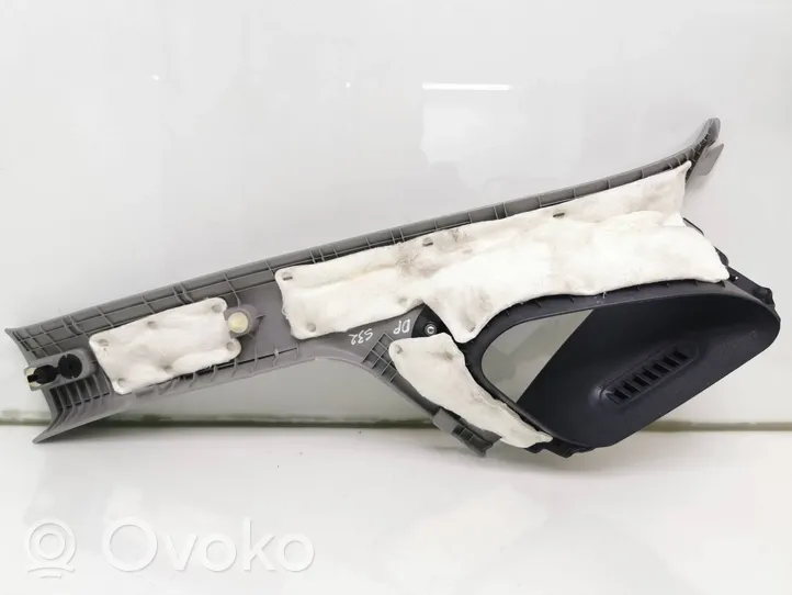 KIA Rio Osłona słupka szyby przedniej / A 858221W000