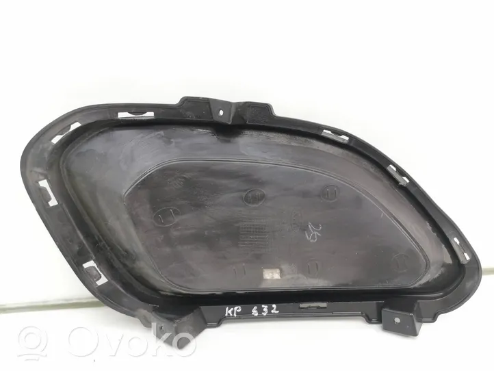 KIA Rio Mascherina inferiore del paraurti anteriore 865231W200